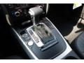 Brilliant Black - A4 2.0T Premium quattro Photo No. 15