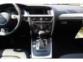 Brilliant Black - A4 2.0T Premium quattro Photo No. 28