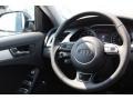 Brilliant Black - A4 2.0T Premium quattro Photo No. 29