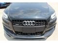Orca Black Metallic - Q7 3.0 Prestige quattro Photo No. 2