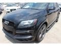 Orca Black Metallic - Q7 3.0 Prestige quattro Photo No. 3