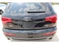 Orca Black Metallic - Q7 3.0 Prestige quattro Photo No. 7