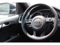 Orca Black Metallic - Q7 3.0 Prestige quattro Photo No. 45