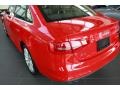 Misano Red Pearl - A4 2.0T Premium Photo No. 6