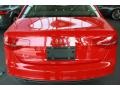 Misano Red Pearl - A4 2.0T Premium Photo No. 7
