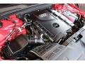 Misano Red Pearl - A4 2.0T Premium Photo No. 32
