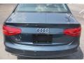 2016 Utopia Blue Metallic Audi A4 2.0T Premium Plus  photo #7