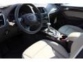2016 Glacier White Metallic Audi Q5 2.0 TFSI Premium Plus quattro  photo #12