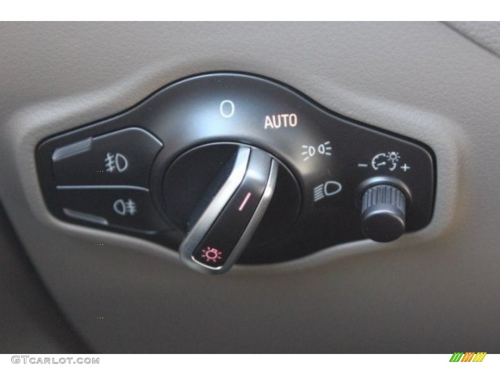 2016 Q5 2.0 TFSI Premium Plus quattro - Glacier White Metallic / Pistachio Beige photo #27