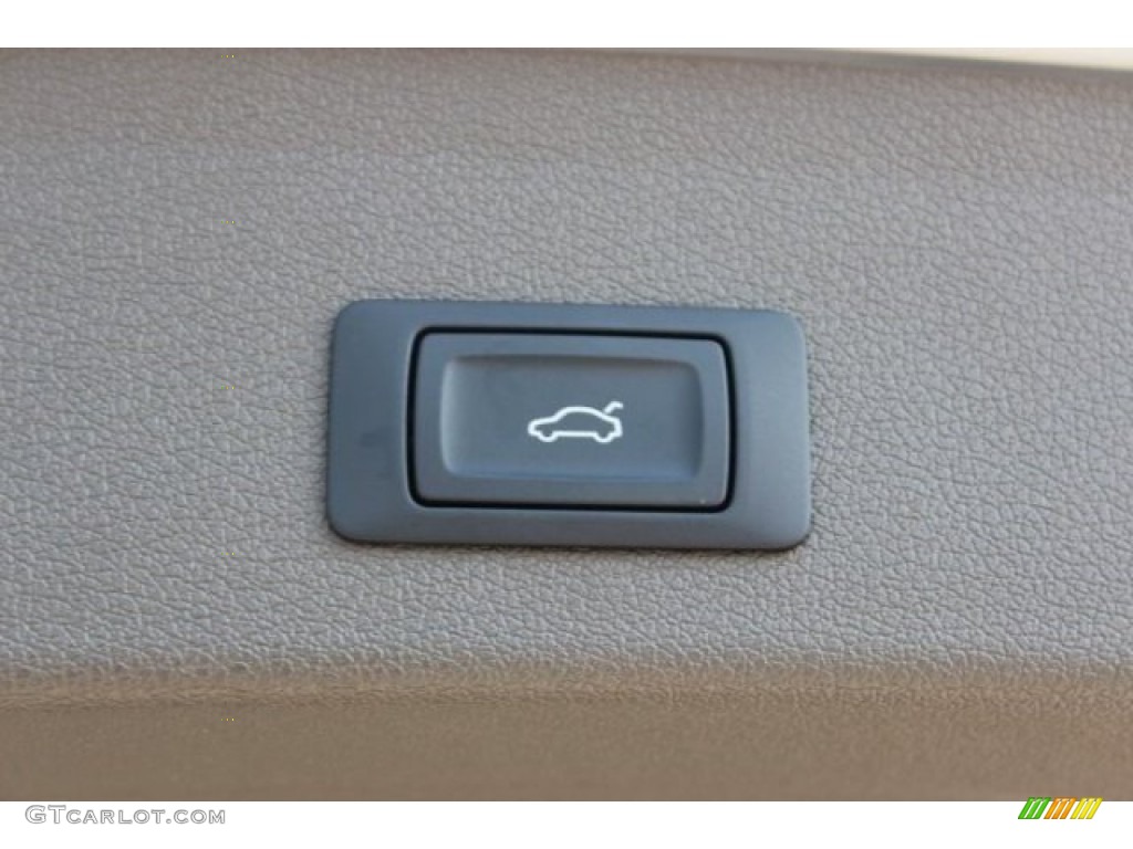 2016 Q5 2.0 TFSI Premium Plus quattro - Glacier White Metallic / Pistachio Beige photo #33