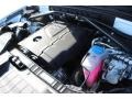 2016 Glacier White Metallic Audi Q5 2.0 TFSI Premium Plus quattro  photo #35