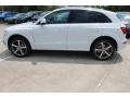 2016 Glacier White Metallic Audi Q5 3.0 TFSI Premium Plus quattro  photo #5