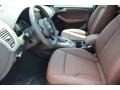 2016 Glacier White Metallic Audi Q5 3.0 TFSI Premium Plus quattro  photo #16