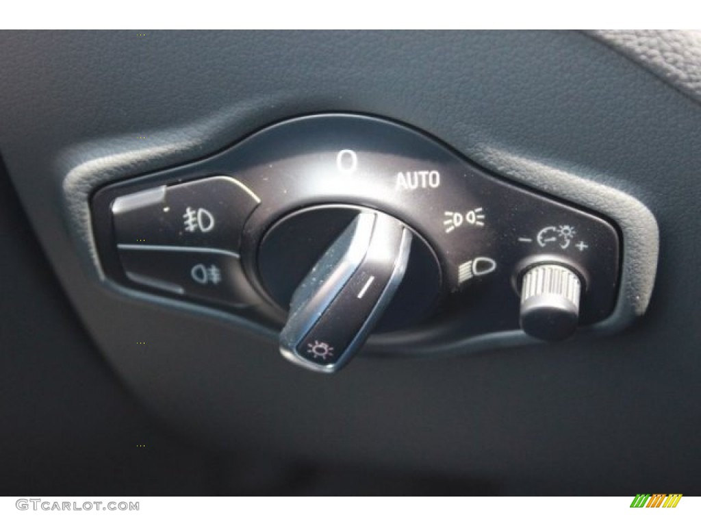2016 Q5 3.0 TFSI Premium Plus quattro - Glacier White Metallic / Chestnut Brown photo #31