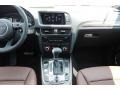 2016 Glacier White Metallic Audi Q5 3.0 TFSI Premium Plus quattro  photo #36