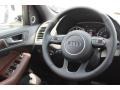 2016 Glacier White Metallic Audi Q5 3.0 TFSI Premium Plus quattro  photo #37