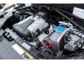 2016 Glacier White Metallic Audi Q5 3.0 TFSI Premium Plus quattro  photo #41