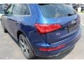 2016 Scuba Blue Metallic Audi Q5 3.0 TFSI Premium Plus quattro  photo #6