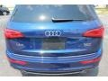 2016 Scuba Blue Metallic Audi Q5 3.0 TFSI Premium Plus quattro  photo #7