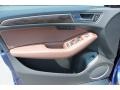 2016 Scuba Blue Metallic Audi Q5 3.0 TFSI Premium Plus quattro  photo #8
