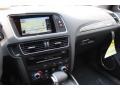 2016 Scuba Blue Metallic Audi Q5 3.0 TFSI Premium Plus quattro  photo #15