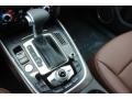 2016 Scuba Blue Metallic Audi Q5 3.0 TFSI Premium Plus quattro  photo #16