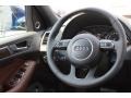 2016 Scuba Blue Metallic Audi Q5 3.0 TFSI Premium Plus quattro  photo #35