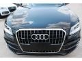 2016 Mythos Black Metallic Audi Q5 3.0 TFSI Premium Plus quattro  photo #2
