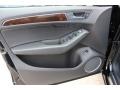 2016 Mythos Black Metallic Audi Q5 3.0 TFSI Premium Plus quattro  photo #8