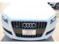 Cararra White - Q7 3.0 TDI Premium Plus quattro Photo No. 2