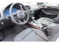 2016 Mythos Black Metallic Audi Q5 3.0 TFSI Premium Plus quattro  photo #13