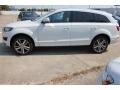 Cararra White - Q7 3.0 TDI Premium Plus quattro Photo No. 5