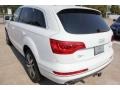 Cararra White - Q7 3.0 TDI Premium Plus quattro Photo No. 6