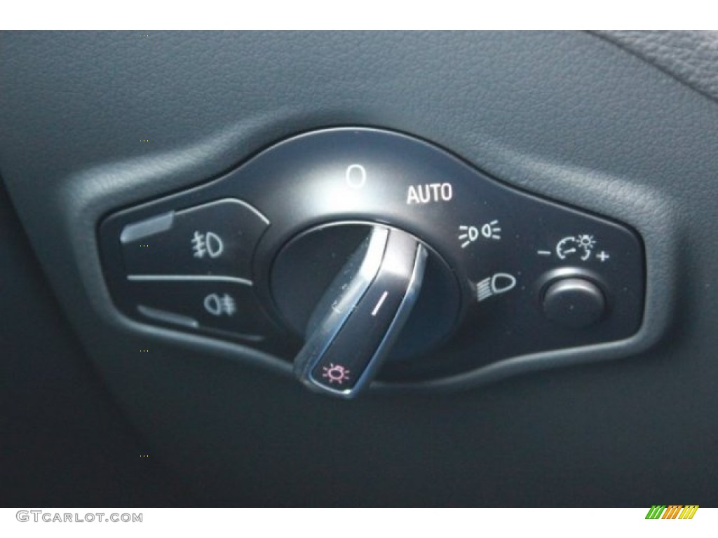 2016 Q5 3.0 TFSI Premium Plus quattro - Mythos Black Metallic / Black photo #31