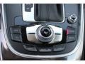 2016 Audi Q5 2.0 TFSI Premium quattro Controls