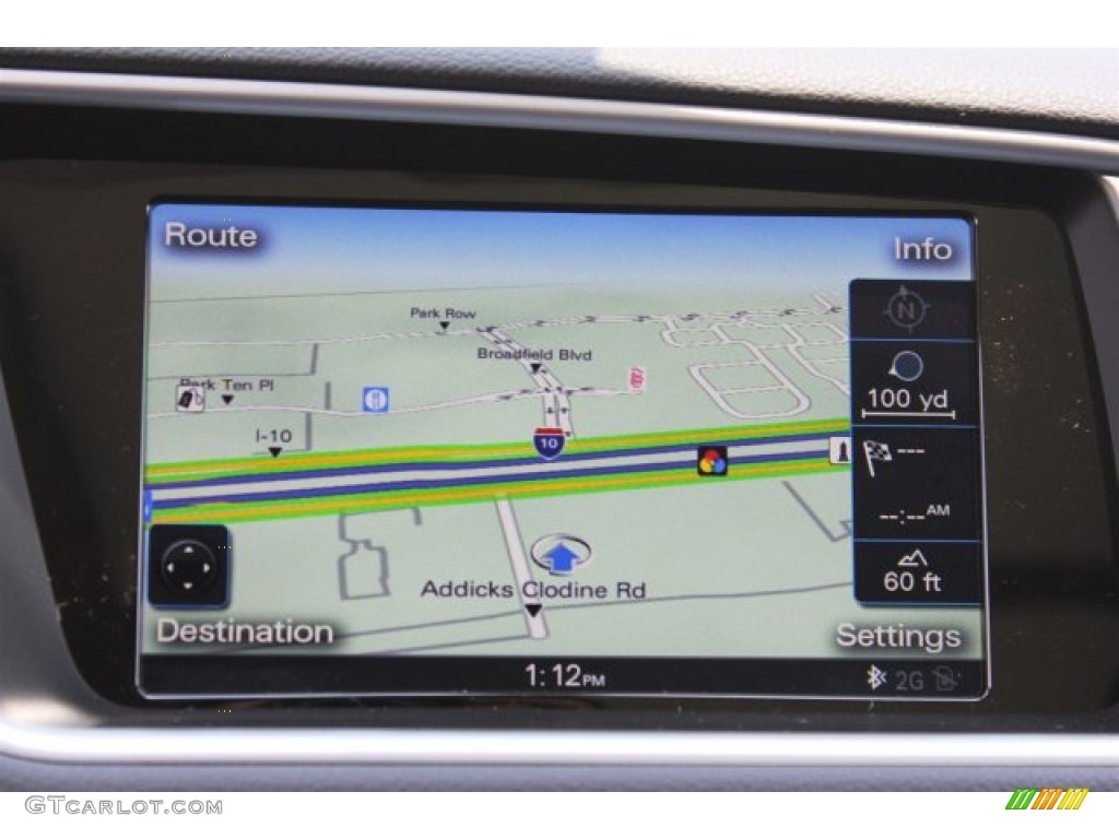 2016 Audi Q5 2.0 TFSI Premium quattro Navigation Photo #106784882