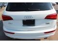Ibis White - Q5 2.0 TFSI Premium quattro Photo No. 7