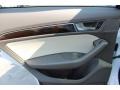 Ibis White - Q5 2.0 TFSI Premium quattro Photo No. 28