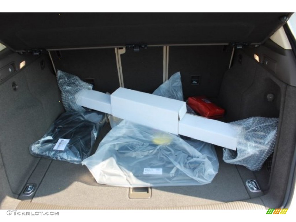 2016 Q5 2.0 TFSI Premium quattro - Ibis White / Pistachio Beige photo #33