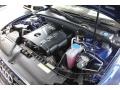 Scuba Blue Metallic - A5 Premium Plus quattro Coupe Photo No. 33