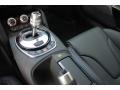  2015 R8 V8 7 Speed Audi S tronic dual-clutch Automatic Shifter