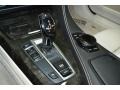 Ivory White Transmission Photo for 2015 BMW 6 Series #106785755