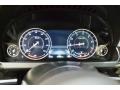  2015 6 Series 640i Coupe 640i Coupe Gauges