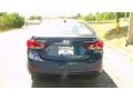 Blue - Elantra SE Photo No. 2