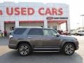 2014 Magnetic Gray Metallic Toyota 4Runner Limited  photo #9