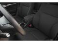 2015 Crystal Black Pearl Honda Civic EX Sedan  photo #12