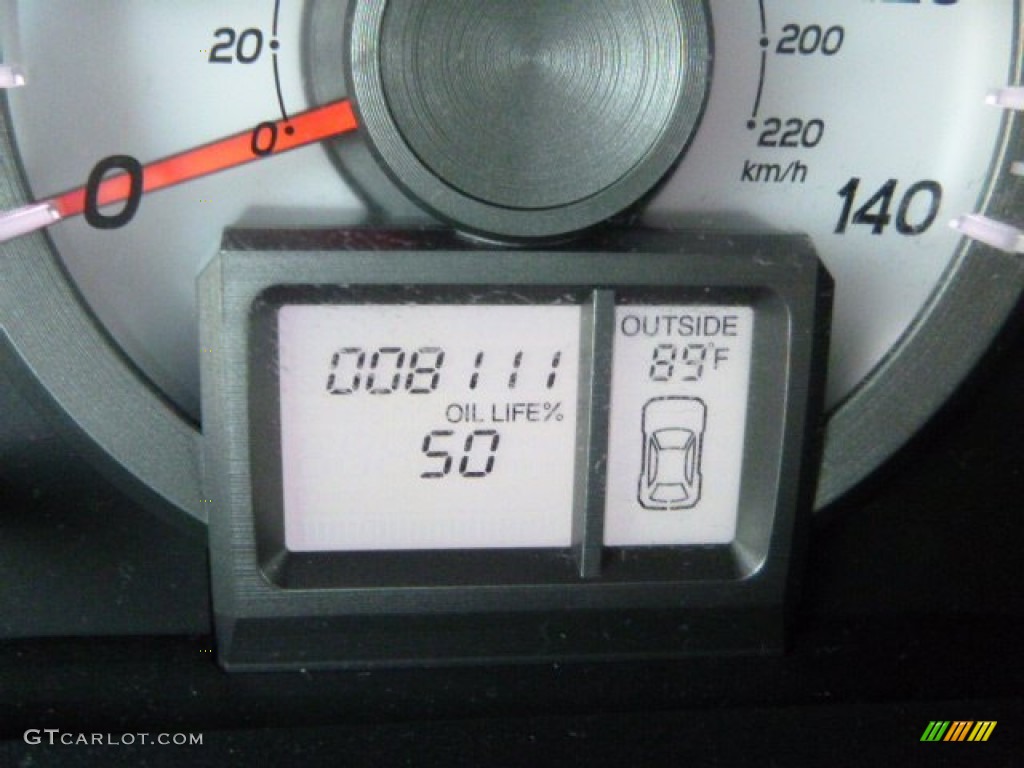 2015 Pilot EX 4WD - Modern Steel Metallic / Gray photo #19