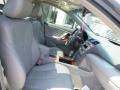 2011 Magnetic Gray Metallic Toyota Camry XLE V6  photo #4