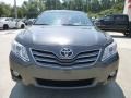 Magnetic Gray Metallic - Camry XLE V6 Photo No. 13