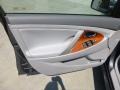 Magnetic Gray Metallic - Camry XLE V6 Photo No. 15